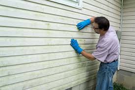 Best Siding Removal and Disposal  in Santa Ana, CA